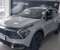 купить новое авто Киа Sportage 2024 года от официального дилера Хмельниччина-Авто Киа фото