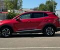 купити нове авто Кіа Sportage 2024 року від офіційного дилера «Одеса-АВТО» Кіа фото