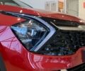 купить новое авто Киа Sportage 2024 года от официального дилера Фрунзе-Авто KIA Киа фото