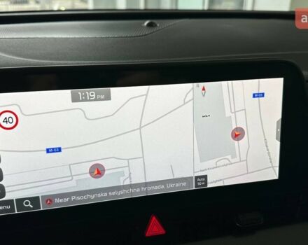 Киа Sportage, объемом двигателя 1.6 л и пробегом 0 тыс. км за 31960 $, фото 23 на Automoto.ua