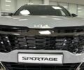 купити нове авто Кіа Sportage 2024 року від офіційного дилера Хмельниччина-Авто Кіа фото