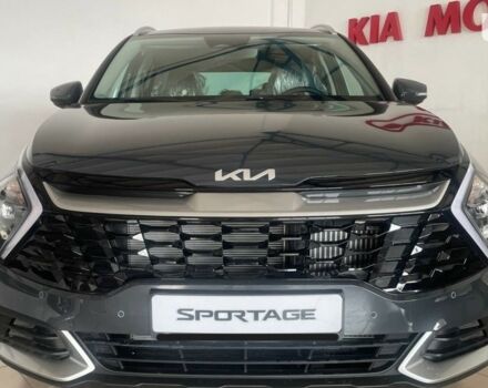 купити нове авто Кіа Sportage 2024 року від офіційного дилера Автоцентр AUTO.RIA Кіа фото