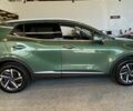 купить новое авто Киа Sportage 2024 года от официального дилера АВТОГРАД ОДЕСА KIA Киа фото