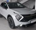 купити нове авто Кіа Sportage 2024 року від офіційного дилера Хмельниччина-Авто Кіа фото