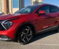купить новое авто Киа Sportage 2024 года от официального дилера Фрунзе-Авто KIA Киа фото