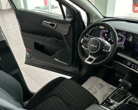Киа Sportage, объемом двигателя 1.6 л и пробегом 0 тыс. км за 31960 $, фото 18 на Automoto.ua
