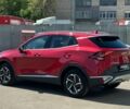 купити нове авто Кіа Sportage 2024 року від офіційного дилера «Одеса-АВТО» Кіа фото