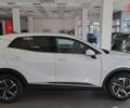 купити нове авто Кіа Sportage 2024 року від офіційного дилера Галичина-Авто Кіа фото