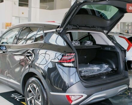 купить новое авто Киа Sportage 2024 года от официального дилера Автоцентр AUTO.RIA Киа фото