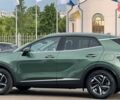 купити нове авто Кіа Sportage 2024 року від офіційного дилера Рівне-Авто Кіа фото