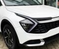Киа Sportage 2024 года купить новое авто Киа Sportage 2024 года от официального дилера Автоцентр AUTO.RIA Киа фото
