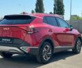 купити нове авто Кіа Sportage 2024 року від офіційного дилера «Одеса-АВТО» Кіа фото