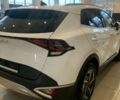 купить новое авто Киа Sportage 2024 года от официального дилера Фрунзе-Авто KIA Киа фото