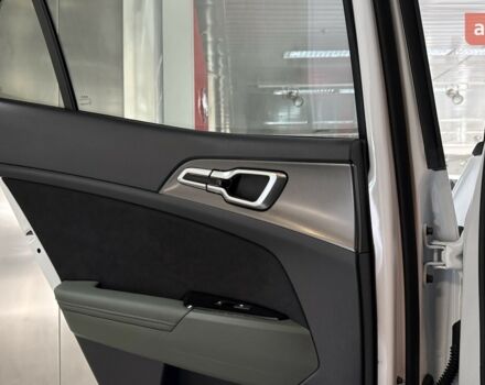 купити нове авто Кіа Sportage 2024 року від офіційного дилера Автоцентр AUTO.RIA Кіа фото