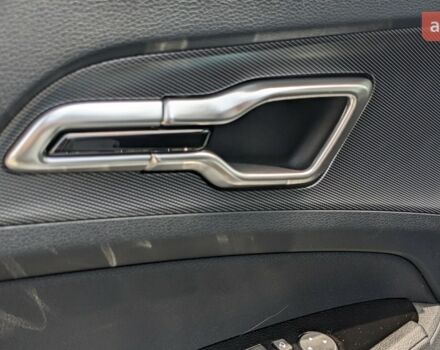 купить новое авто Киа Sportage 2024 года от официального дилера «Одеса-АВТО» Киа фото