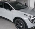 купить новое авто Киа Sportage 2024 года от официального дилера Хмельниччина-Авто Киа фото