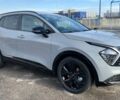 купити нове авто Кіа Sportage 2024 року від офіційного дилера Фрунзе-Авто KIA Кіа фото