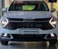 купить новое авто Киа Sportage 2024 года от официального дилера Радар-сервіс Киа фото