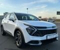 купить новое авто Киа Sportage 2024 года от официального дилера «Одеса-АВТО» Киа фото