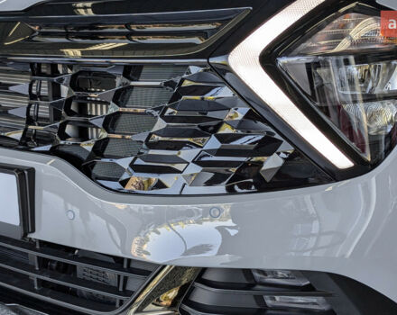 купить новое авто Киа Sportage 2024 года от официального дилера Автоцентр AUTO.RIA Киа фото