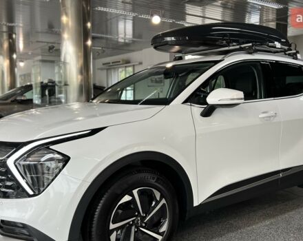 купити нове авто Кіа Sportage 2024 року від офіційного дилера Автоцентр AUTO.RIA Кіа фото