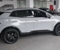 купить новое авто Киа Sportage 2024 года от официального дилера Хмельниччина-Авто Киа фото