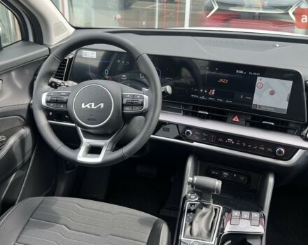 Киа Sportage, объемом двигателя 1.6 л и пробегом 0 тыс. км за 30643 $, фото 14 на Automoto.ua