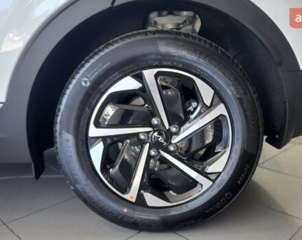 Киа Sportage, объемом двигателя 1.6 л и пробегом 0 тыс. км за 29176 $, фото 15 на Automoto.ua
