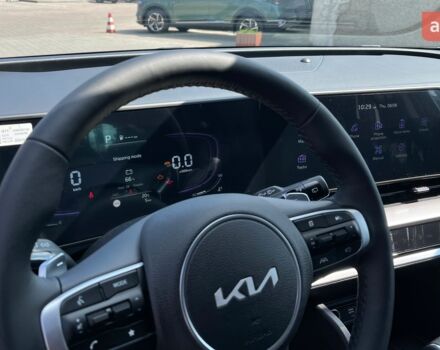купити нове авто Кіа Sportage 2024 року від офіційного дилера УКРАВТО ВОЛИНЬ Кіа фото