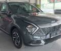 купити нове авто Кіа Sportage 2024 року від офіційного дилера Рівне-Авто Кіа фото