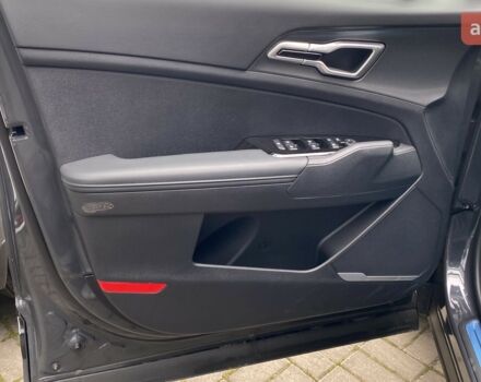 Киа Sportage 2024 года купить новое авто Киа Sportage 2024 года от официального дилера Автоцентр AUTO.RIA Киа фото