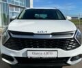 купить новое авто Киа Sportage 2024 года от официального дилера «Одеса-АВТО» Киа фото