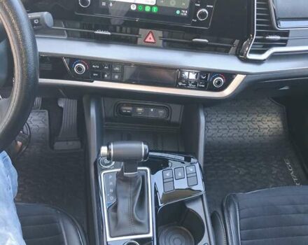 Кіа Sportage, об'ємом двигуна 1.6 л та пробігом 23 тис. км за 26500 $, фото 7 на Automoto.ua