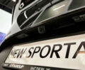 купити нове авто Кіа Sportage 2024 року від офіційного дилера АВТОГРАД ОДЕСА KIA Кіа фото