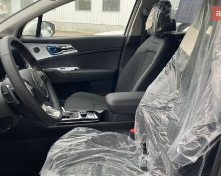 Киа Sportage 2024 года купить новое авто Киа Sportage 2024 года от официального дилера Автоцентр AUTO.RIA Киа фото