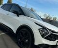 купити нове авто Кіа Sportage 2024 року від офіційного дилера «Одеса-АВТО» Кіа фото