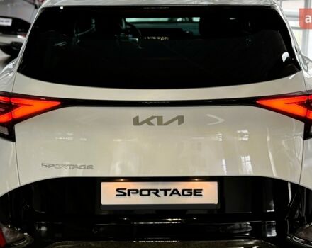 купити нове авто Кіа Sportage 2024 року від офіційного дилера Автоцентр AUTO.RIA Кіа фото