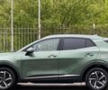 купить новое авто Киа Sportage 2024 года от официального дилера Рівне-Авто Киа фото