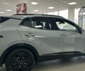 купити нове авто Кіа Sportage 2024 року від офіційного дилера Хмельниччина-Авто Кіа фото