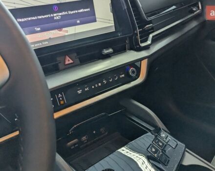 купить новое авто Киа Sportage 2024 года от официального дилера Автоцентр AUTO.RIA Киа фото