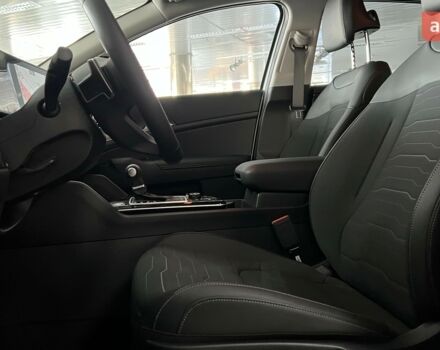 купити нове авто Кіа Sportage 2024 року від офіційного дилера Автоцентр AUTO.RIA Кіа фото