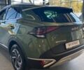 купить новое авто Киа Sportage 2024 года от официального дилера АВТОГРАД ОДЕСА KIA Киа фото