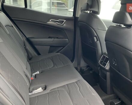 Киа Sportage 2024 года купить новое авто Киа Sportage 2024 года от официального дилера Автоцентр AUTO.RIA Киа фото