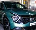 купить новое авто Киа Sportage 2024 года от официального дилера Автоцентр AUTO.RIA Киа фото