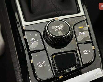 Киа Sportage, объемом двигателя 1.6 л и пробегом 0 тыс. км за 31960 $, фото 26 на Automoto.ua