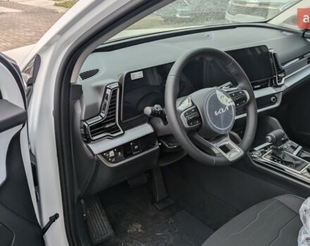 купити нове авто Кіа Sportage 2024 року від офіційного дилера Автоцентр AUTO.RIA Кіа фото