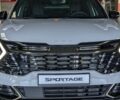 купить новое авто Киа Sportage 2024 года от официального дилера Автоцентр AUTO.RIA Киа фото