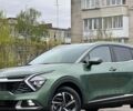 купити нове авто Кіа Sportage 2024 року від офіційного дилера Рівне-Авто Кіа фото