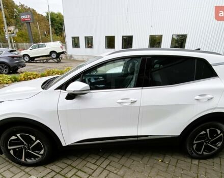 Киа Sportage 2024 года купить новое авто Киа Sportage 2024 года от официального дилера Автоцентр AUTO.RIA Киа фото
