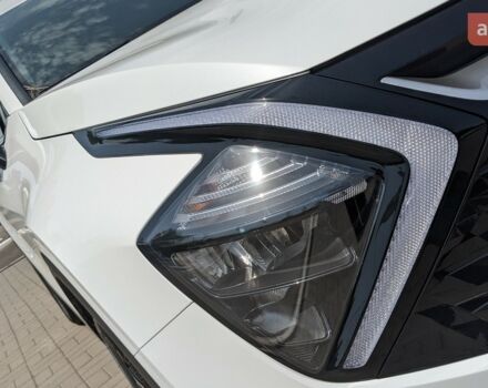купить новое авто Киа Sportage 2024 года от официального дилера «Одеса-АВТО» Киа фото